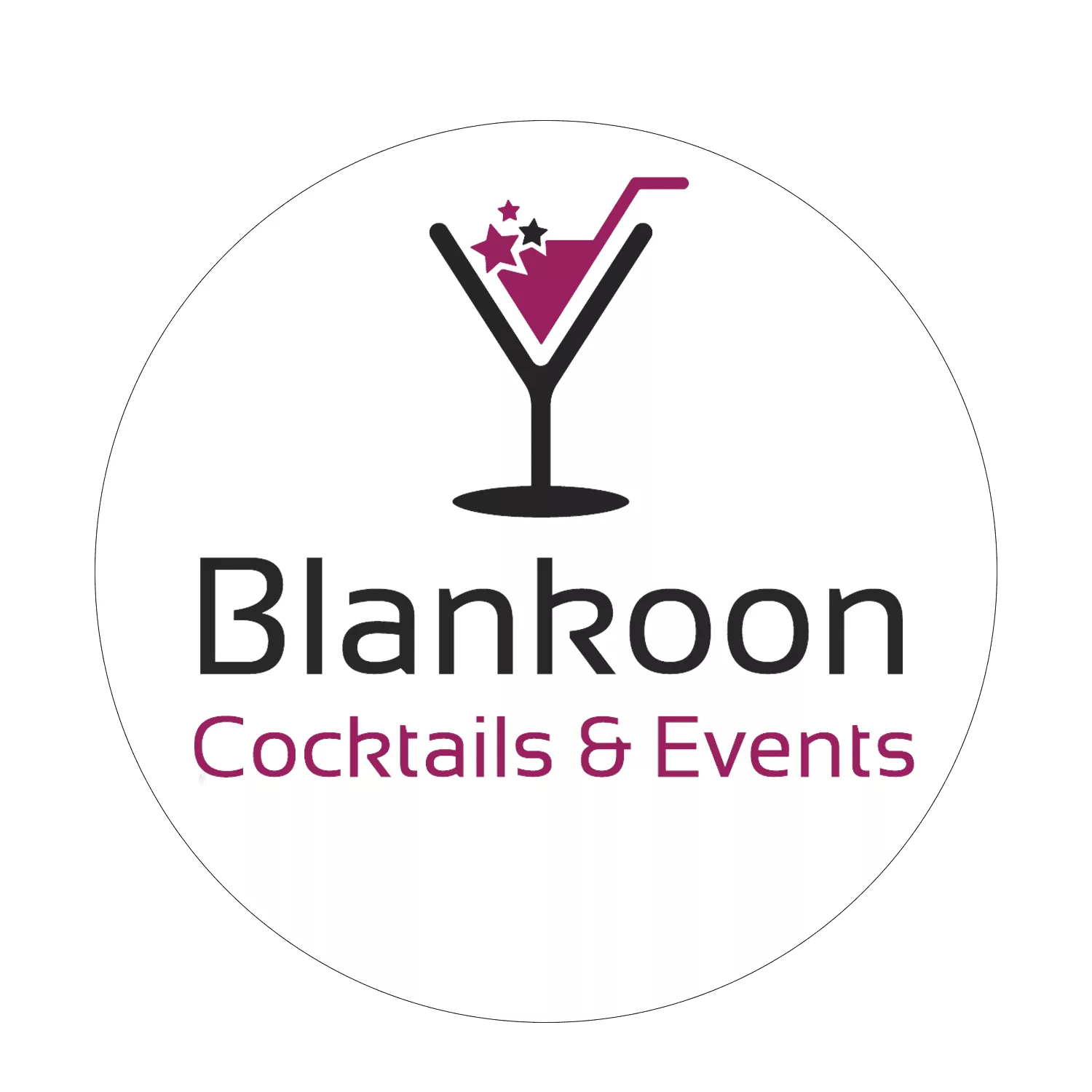 Blankoon Logo