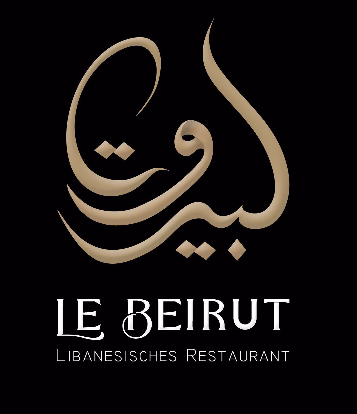 Le Beirut Logo