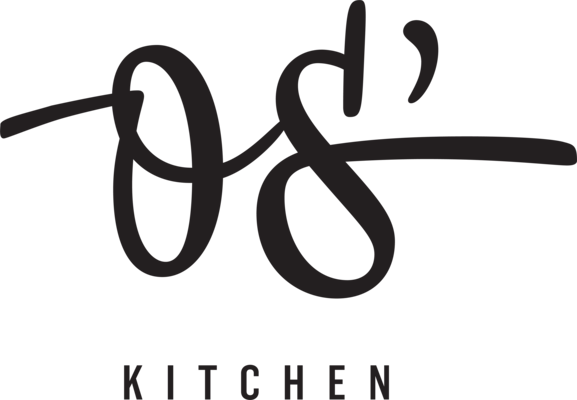 OS' Kitchen Logo